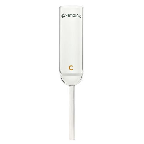 CG-1410-02 | Filter Tube, Allihn, Medium Frit
