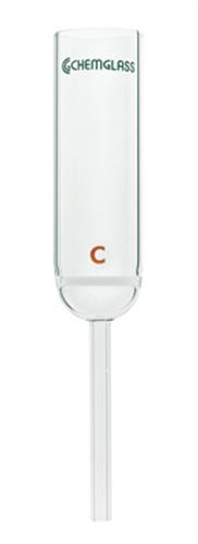 CG-1410-02 | Filter Tube Allihn Medium Frit