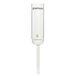 CG-1410-02 | Filter Tube, Allihn, Medium Frit