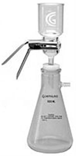 CG-1420-01 | Filtration Support Assembly 47MM Fritted