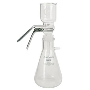 CG-1420-01 | Filtration Support Assembly, 47MM Fritted, Complete