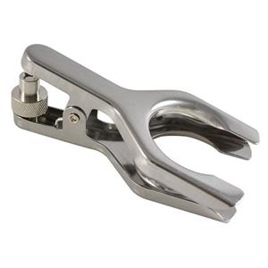 CG-150-07 | Clamp, Pinch, Stainless Steel, #40