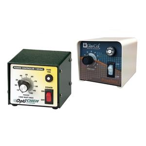 CG-15005-01 | OptiChem Heating Mantle Controller, Single Circuit, 10A, 1200 Watts, 120VAC