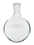 CG-1506-02 | 50mL Round Bottom Flask 24 40 Outer Jt