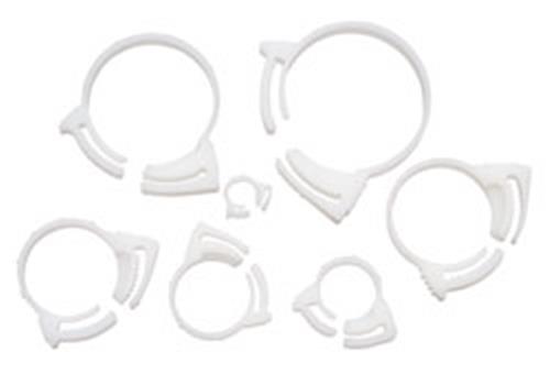 CG-152-11 | Tubing Clamp .360 .390in 9.14 9.90mm