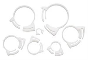 CG-152-11 | Tubing Clamp .360 .390in 9.14 9.90mm