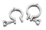 CG-152-C-20 | Clamp Sanitary 2 Heavy Duty