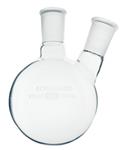 CG-1520-02 | 100mL 2 Neck Round Bottom Flask