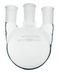 CG-1522-14 | 3000mL 3 Neck Round Bottom Flask