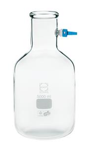 CG-1560-05 | 3L Duran Filtering Flask