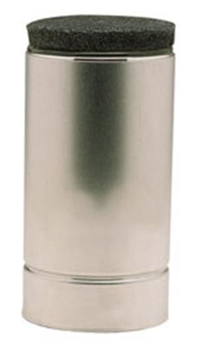 CG-1594-02 | Dewar Flask Wide Metal Housing 665mL