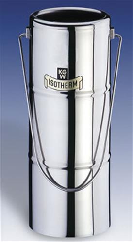 CG-1599-B-05 | Flask Dewar 3L Stainless Steel