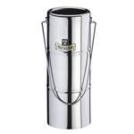 CG-1599-B-05 | Flask, Dewar, 3L, Stainless Steel, Carrying Handle, 185mm ID X 160mm Inside Depth, 200mm OD X 190mm 