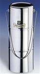 CG-1599-B-05 | Flask Dewar 3L Stainless Steel