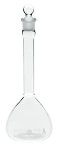 CG-1600-02 | 10mL Class A Volumetric Flask 9 Stopper