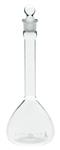 CG-1600-03 | 25mL Class A Volumetric Flask 9 Stopper