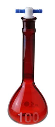 CG-1618-50 | 50 0.08mL Capacity 13 Stopper
