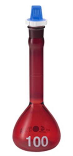 CG-1620-50 | 50 0.08mL Capacity 13 Stopper Size