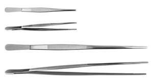 CG-1650-15 | S.S. Forceps Tweezers Specimen 6