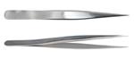 CG-1650-20 | S.S. Forceps Tweezers Straight 4.75