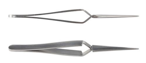 CG-1650-25 | S.S. Forceps Tweezers Reverse Action 5