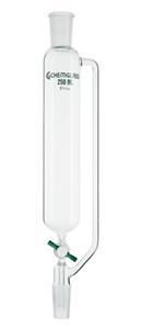CG-1702-15 | 50mL Addition Funnel 19 22 225mm OAH