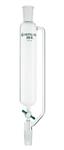 CG-1702-15 | 50mL Addition Funnel 19 22 225mm OAH