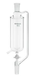 CG-1703-03 | 60mL Addition Funnel Cooling Jacket