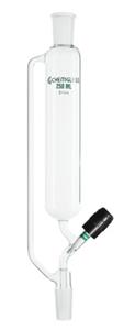 CG-1704-06 | 1000mL Addition Funnel 24 40 545mm OAH