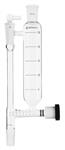 CG-1723-17 | 500mL Powder Addition Funnel 29 42