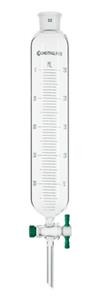 CG-1730-03 | 250mL Cylindrical Separatory Funnel