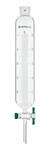 CG-1730-03 | 250mL Cylindrical Separatory Funnel