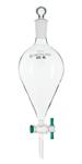 CG-1745-06 | 1L Separatory Funnel European 24 40