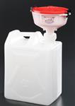 CG-1759-10 | 4L Round Waste Container 38 430 Thread