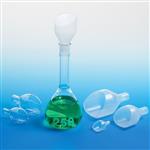 CG-1760-14 | Funnel, Weighing, Disposable PP, 2mL Solid Capacity, 2mL Liquid Capacity