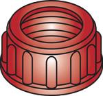 CG-182-06 | Cap 45 With Hole Rodaviss