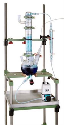 CG-1830-10 | 3L Gas Scrubber Complete