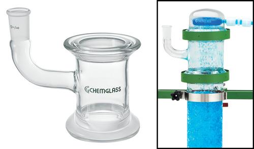 CG-1830-15 | Exhaust Gas Outlet Column