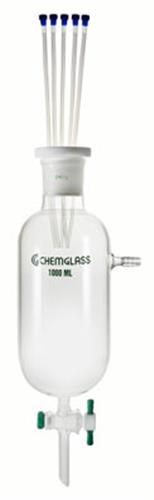 CG-1854-01 | NMR Tube Cleaner Complete