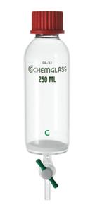 CG-1860-10 | 10mL Peptide Vessel Coarse GL 14