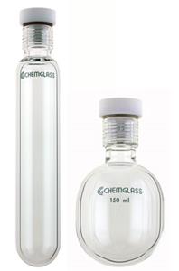 CG-1880-05 | 100mL HW Pressure Vessel Cylindrical
