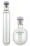CG-1880-41 | 150mL HW Pressure Vessel Round Bottom