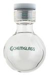 CG-1880-R-02 | 65mL Pressure Vessel Round Bottom