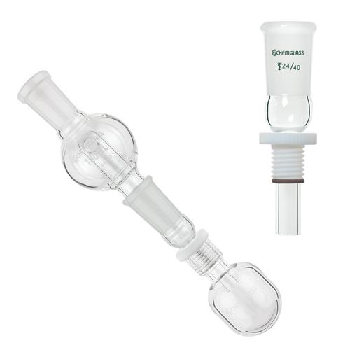 CG-1881-01 | Adapter fits bushing size 15