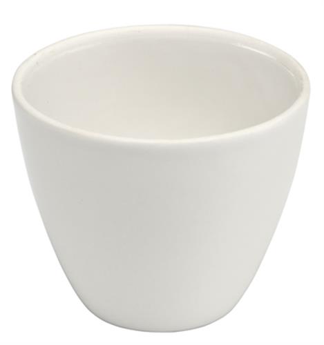 CG-1882-02 | Crucible 10mL Tall Form Porcelain