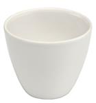 CG-1882-03 | Crucible 25mL Tall Form Porcelain