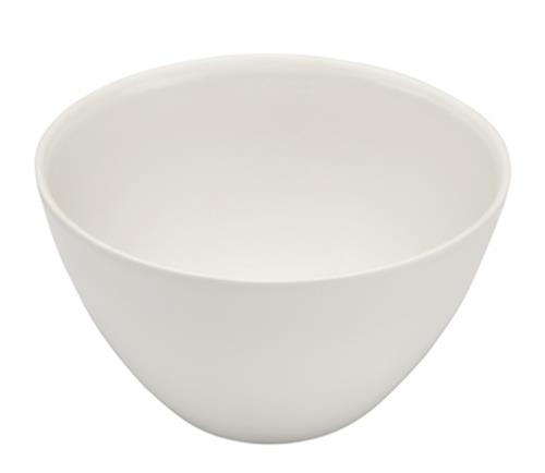 CG-1883-04 | Crucible 50mL Low Form Porcelain
