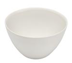 CG-1883-04 | Crucible 50mL Low Form Porcelain
