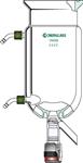 CG-1930-20 | 100mL Reaction Vessel Jacketed