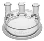 CG-1940-03 | Reaction Vessel Lid 3 Neck